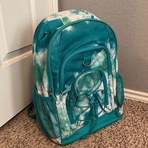 Pottery Barn Teen Backpack